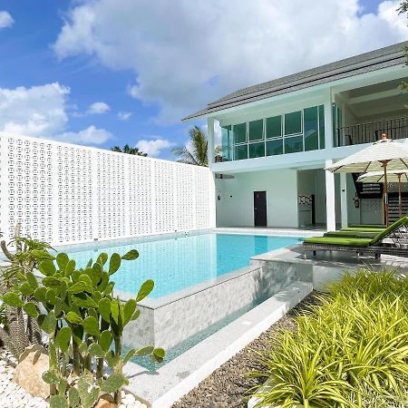 The Pin Boutique Pool Villa Krabi Ао Нанг Экстерьер фото