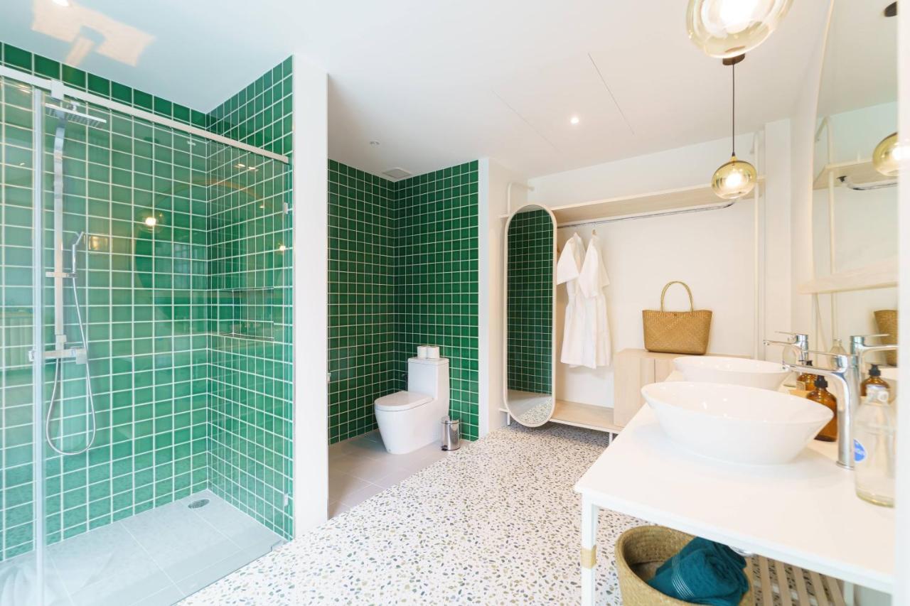 The Pin Boutique Pool Villa Krabi Ао Нанг Экстерьер фото
