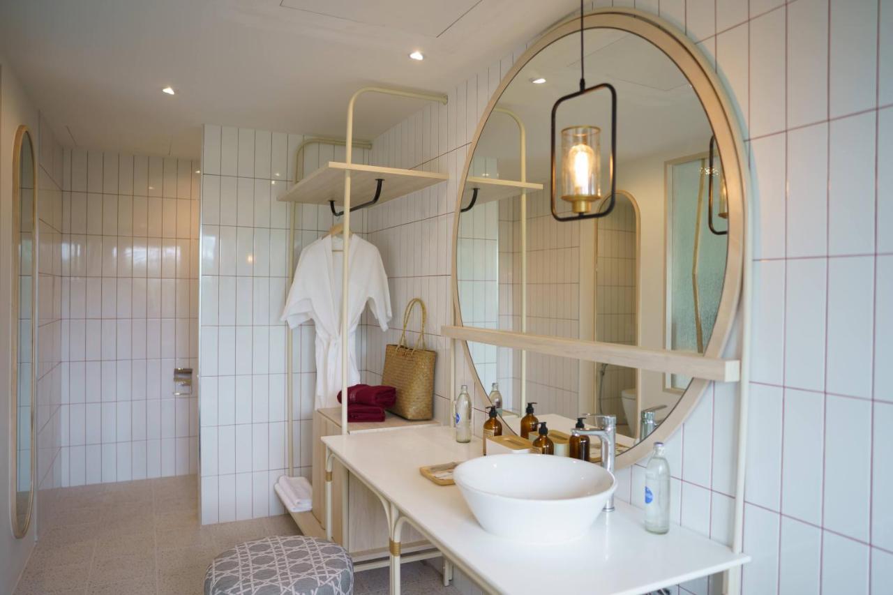 The Pin Boutique Pool Villa Krabi Ао Нанг Экстерьер фото