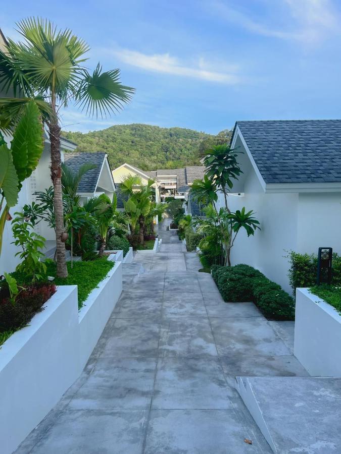The Pin Boutique Pool Villa Krabi Ао Нанг Экстерьер фото